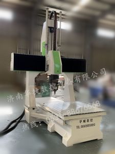 洛阳偃师五轴加工中心